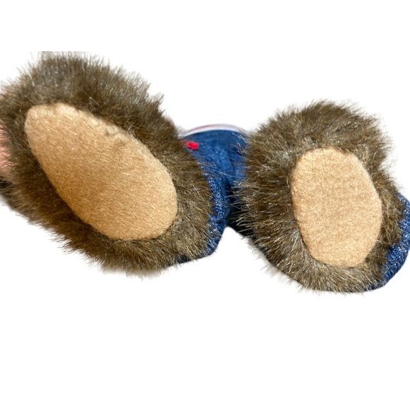 Boyds Bear Plush Collection Cousin Marty - Picture 3 of 11